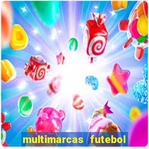 multimarcas futebol ao vivo